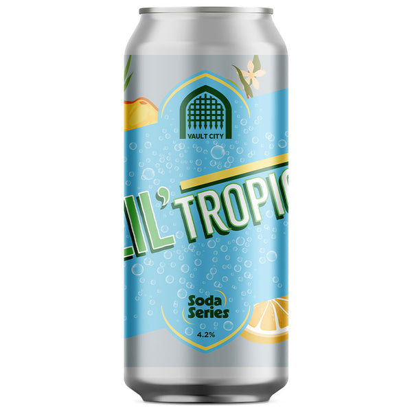 Lil'Tropic