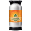 Mango, Pineapple, Passion Fruit Vanilla Ice Cream