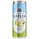 Pear, Lime & Elderberry Radler