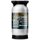 STUFFD - Cosmic Space Dust