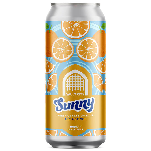 Sunny