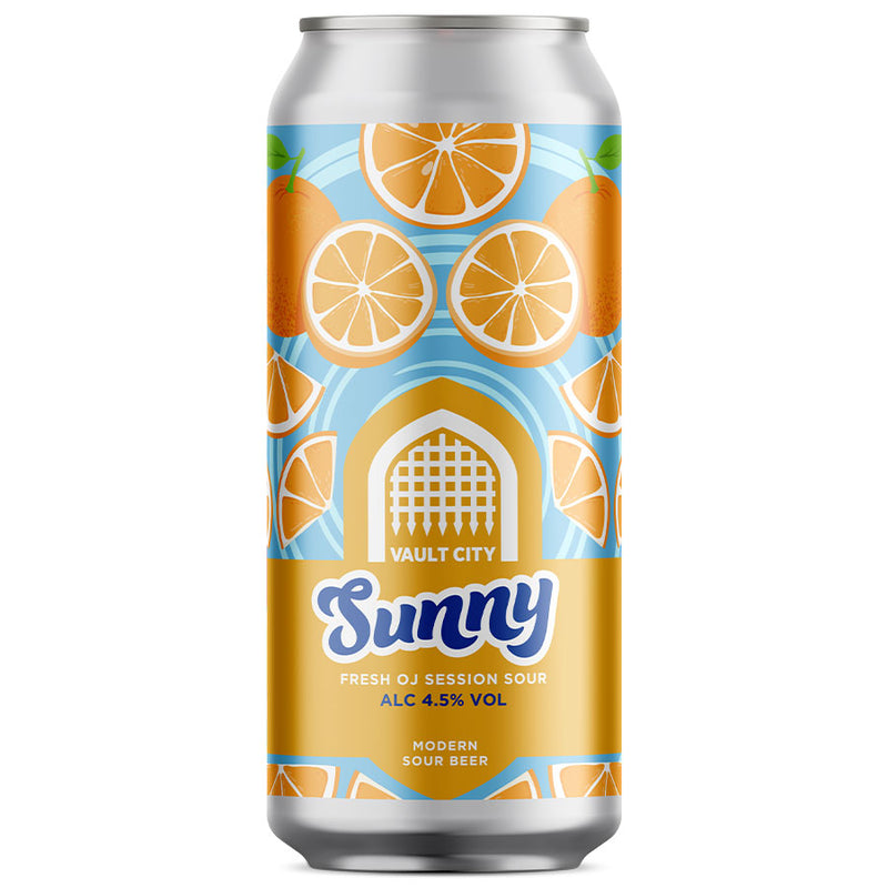 Sunny
