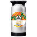 Triple Fruited Mango