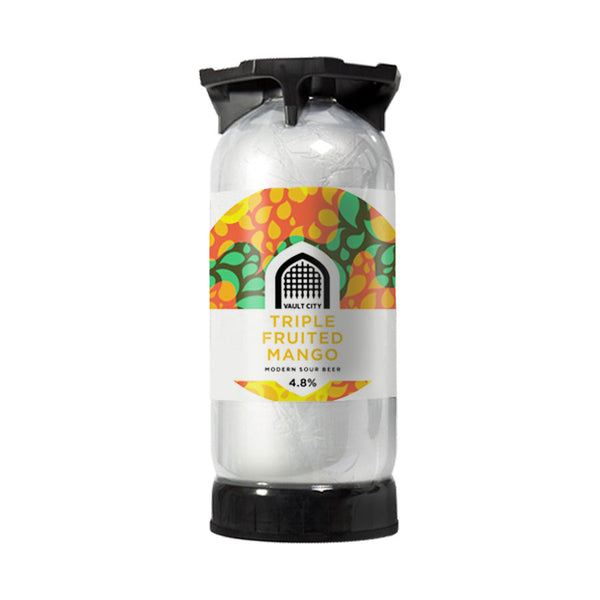 Triple Fruited Mango