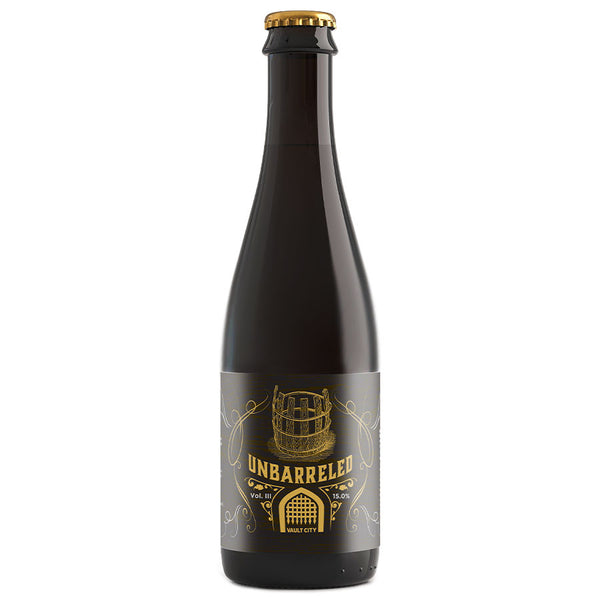 Unbarreled V3
