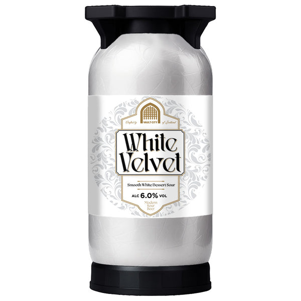 White Velvet