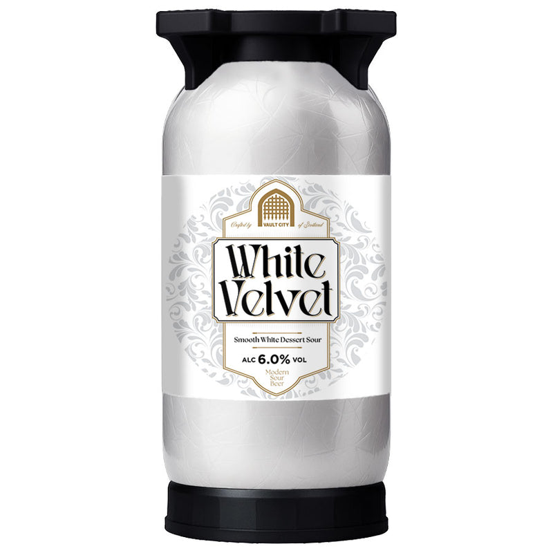 White Velvet