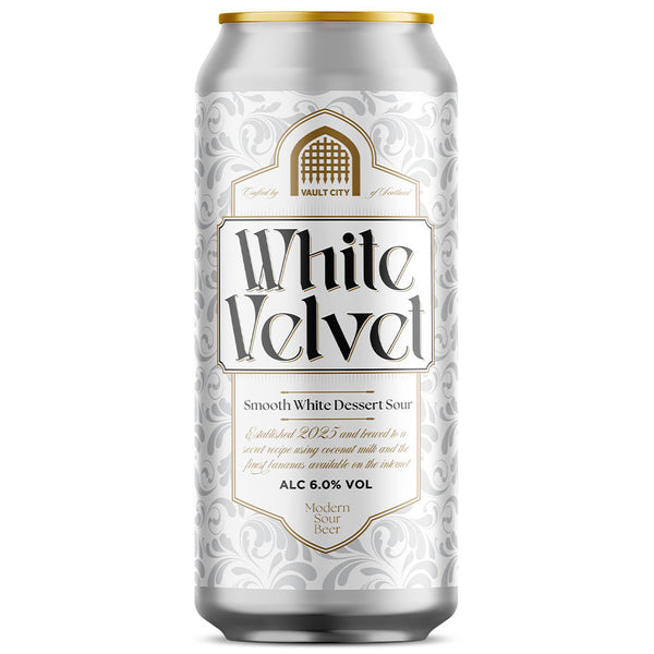 White Velvet