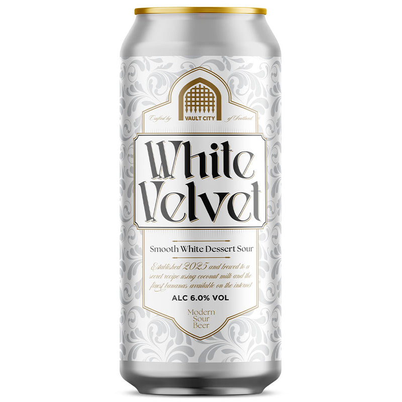 White Velvet