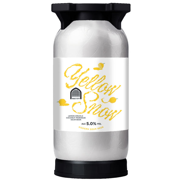 Yellow Snow