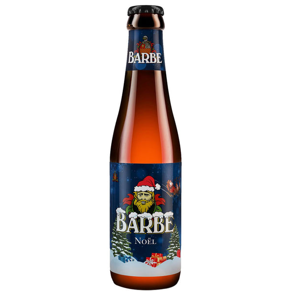 Barbe Noël