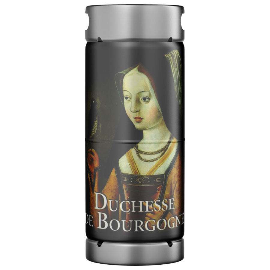 Duchesse de Bourgogne