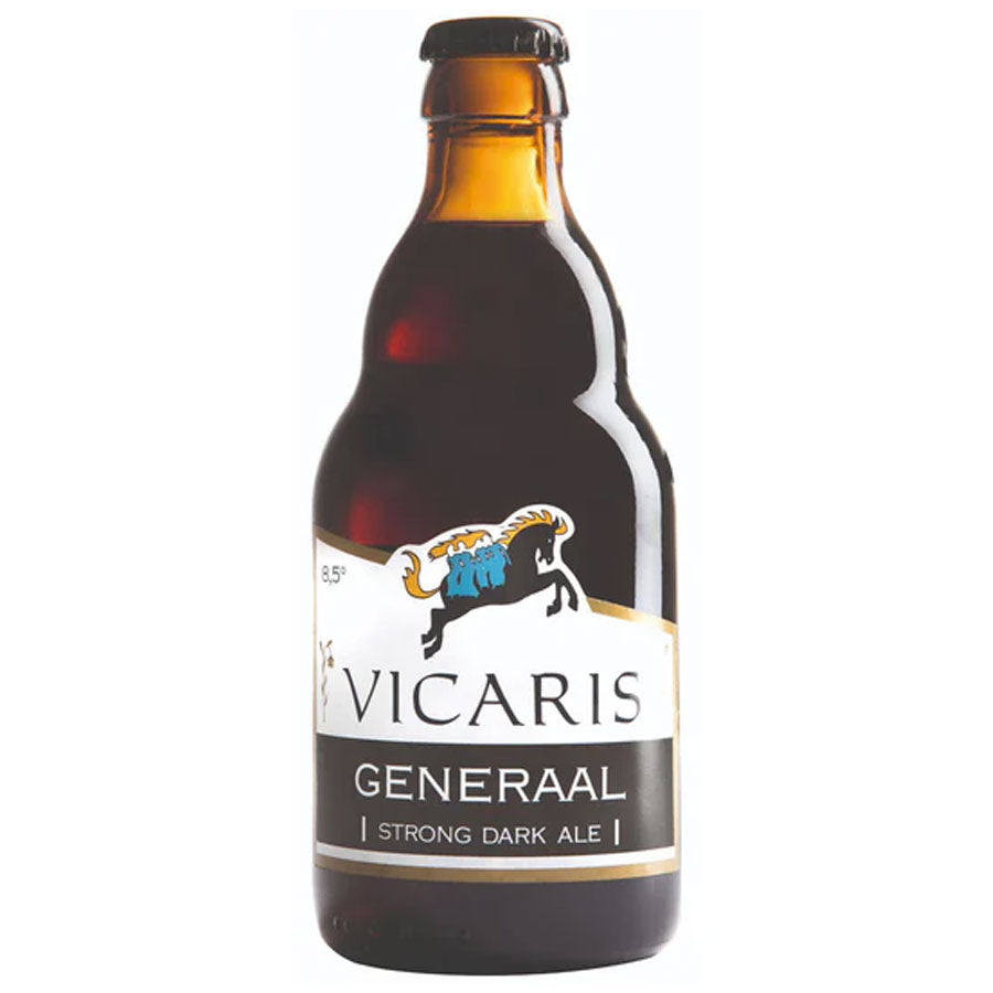 Vicaris Generaal