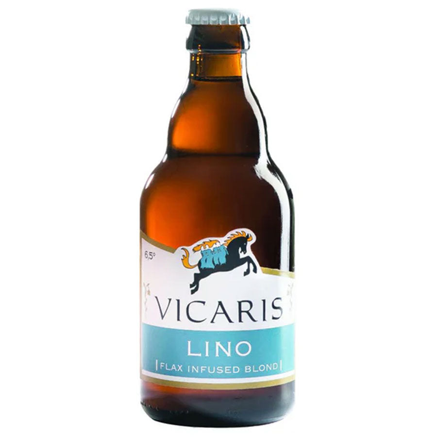 Vicaris Lino