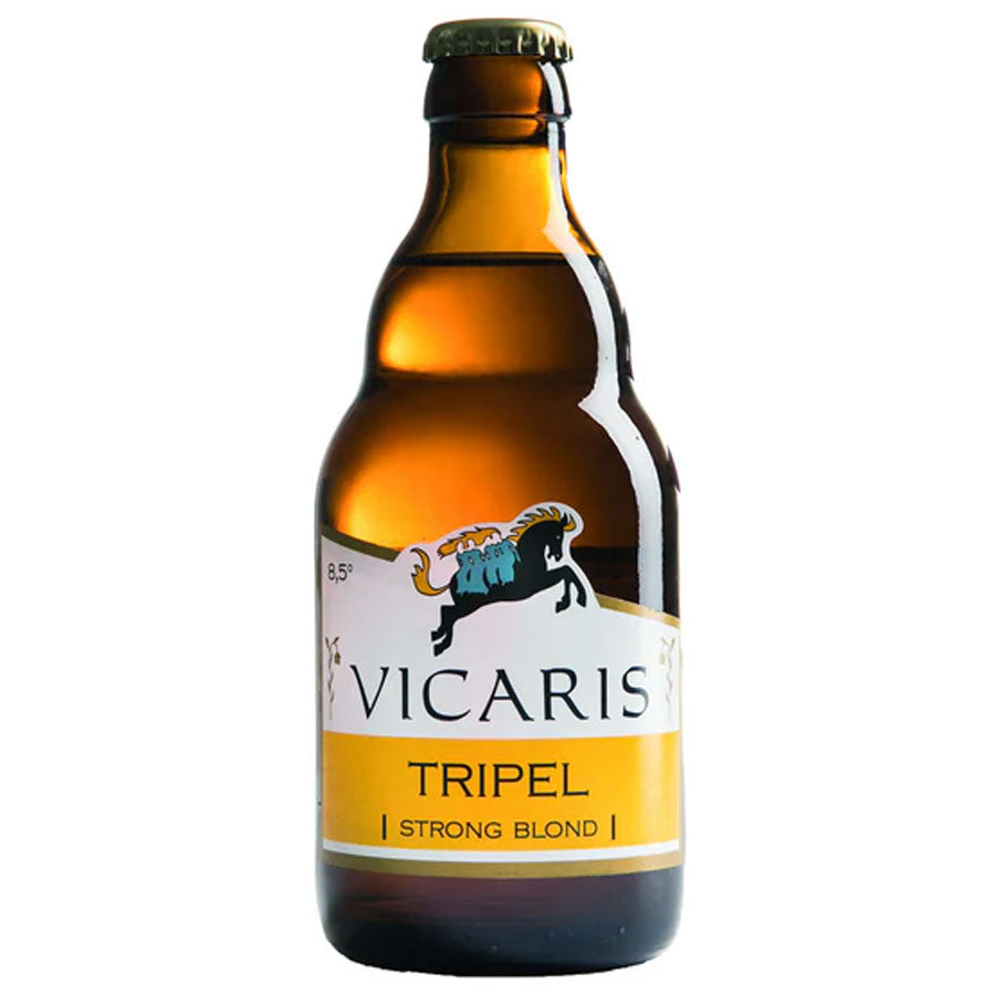 Vicaris Tripel