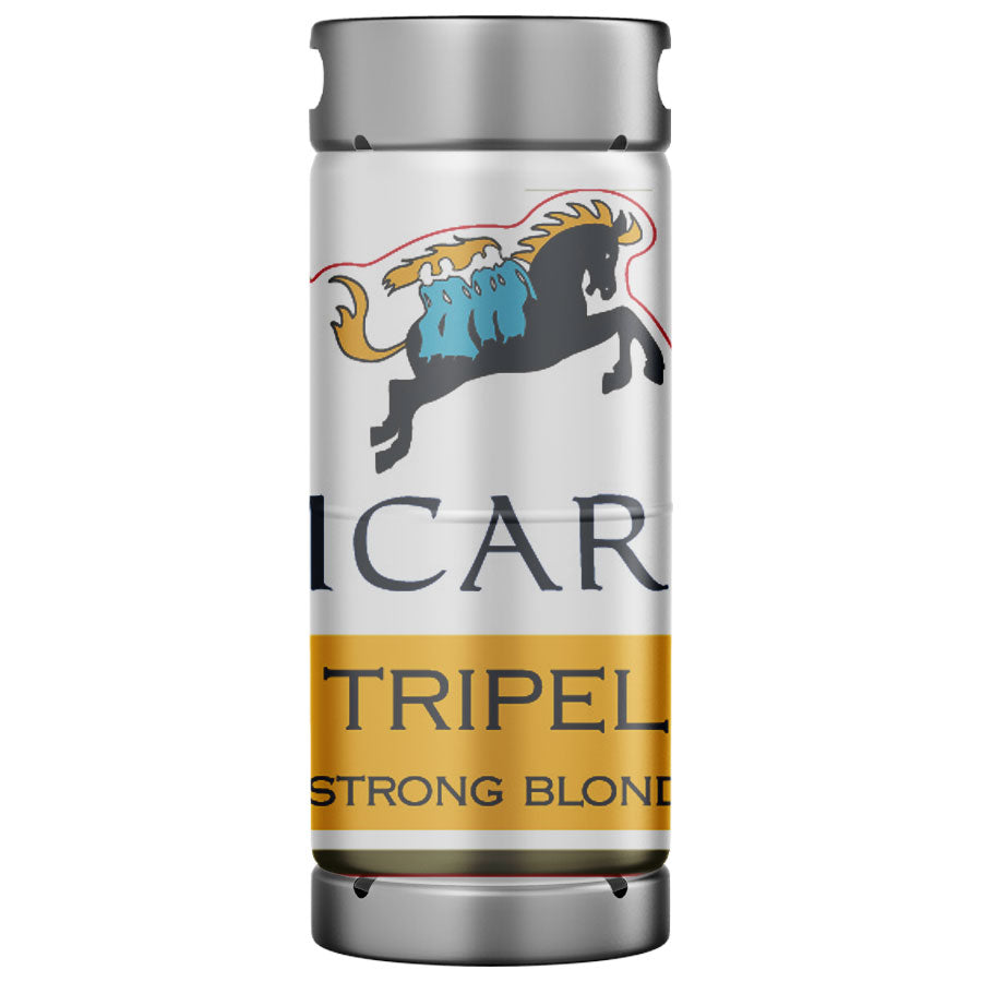 Vicaris Tripel