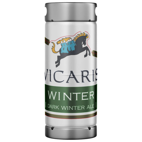 Vicaris Winter
