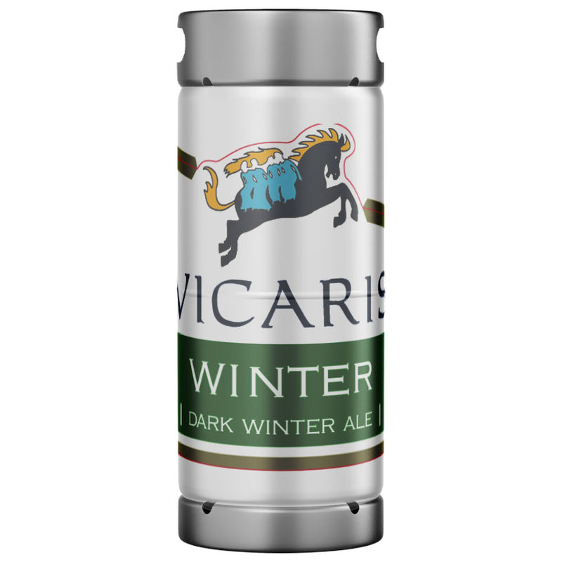 Vicaris Winter