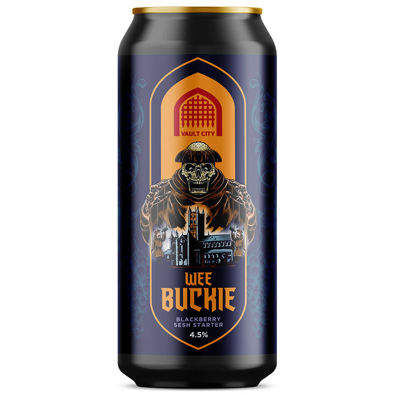 Wee Buckie