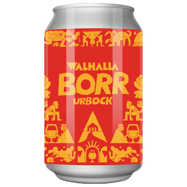 Borr