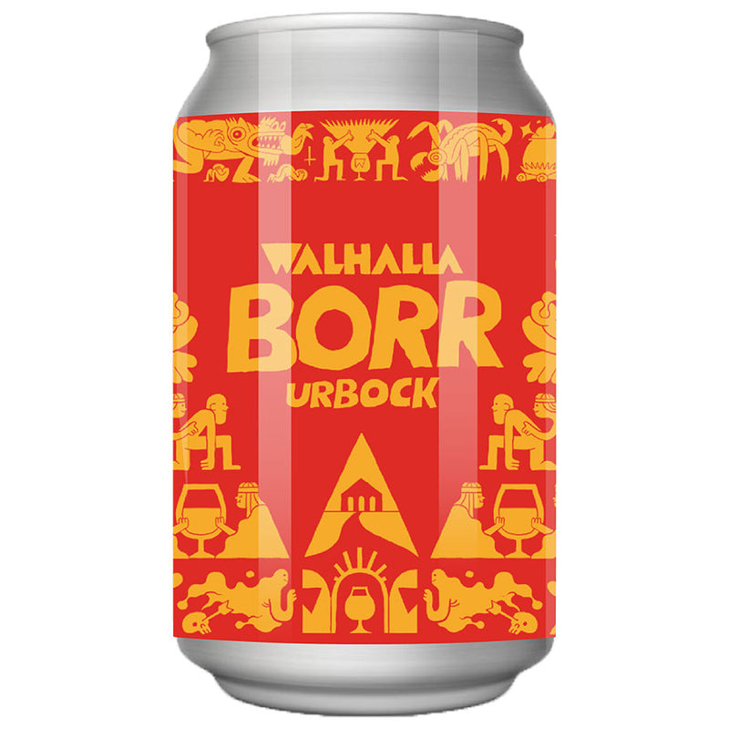 Borr