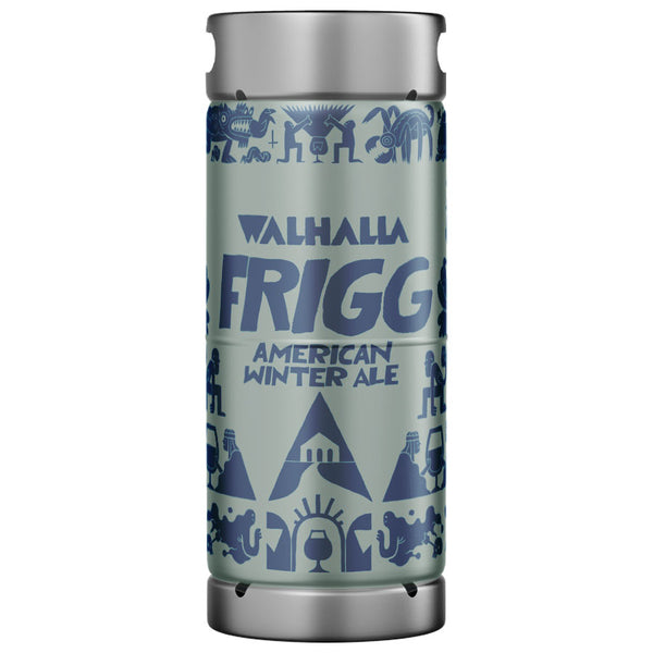 Frigg