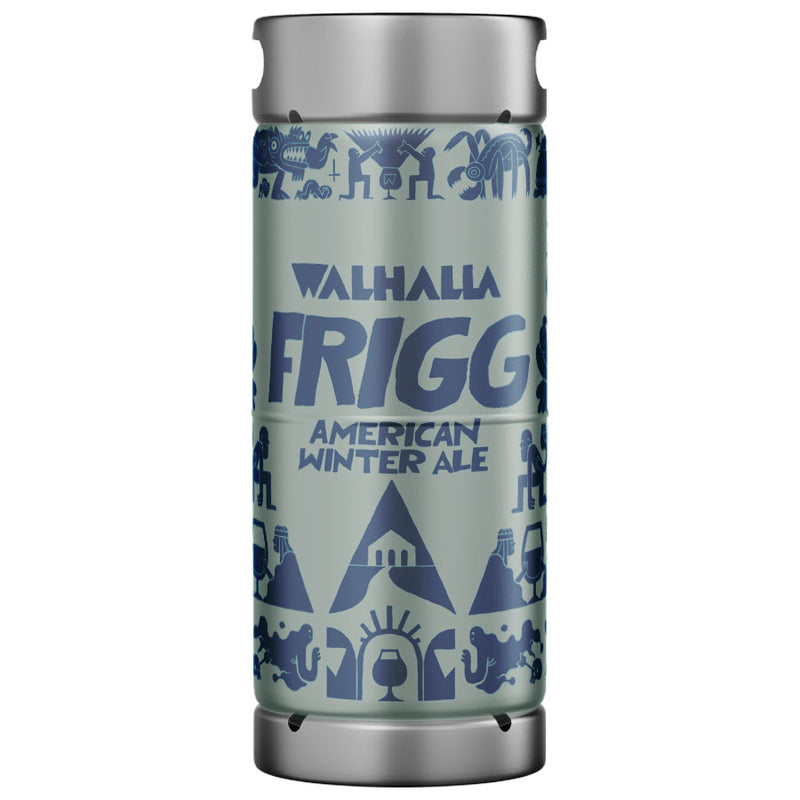 Frigg
