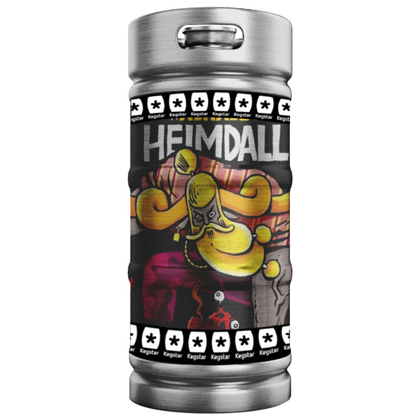 HEIMDALL