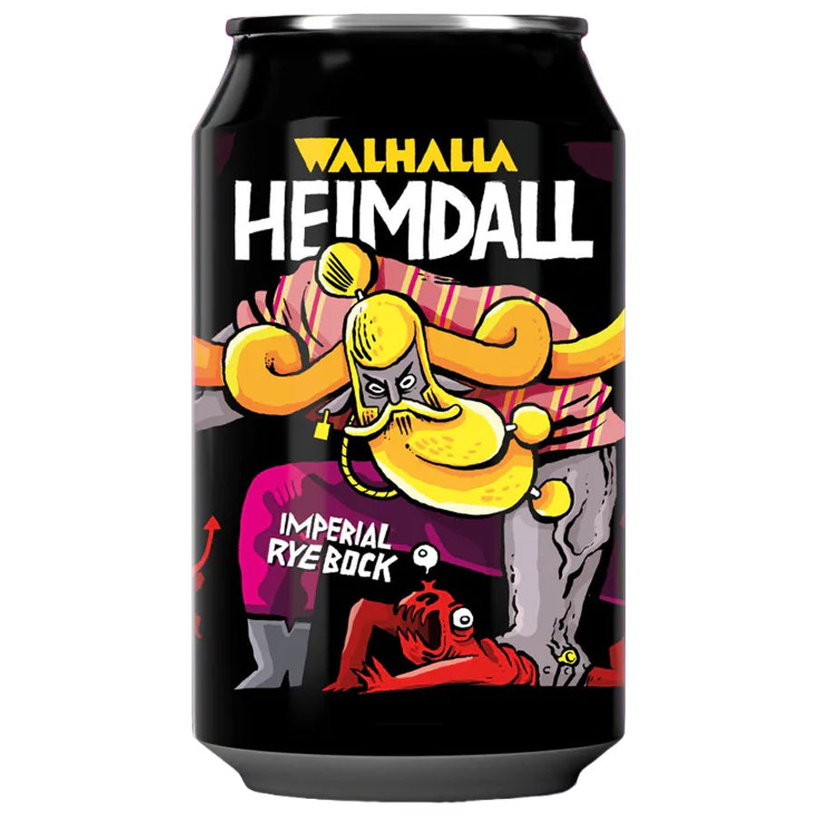Heimdall