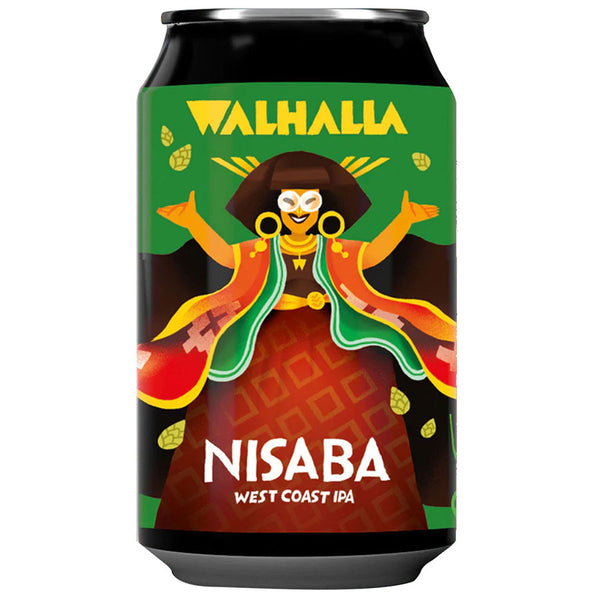 Nisaba