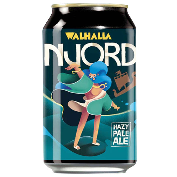 Njord