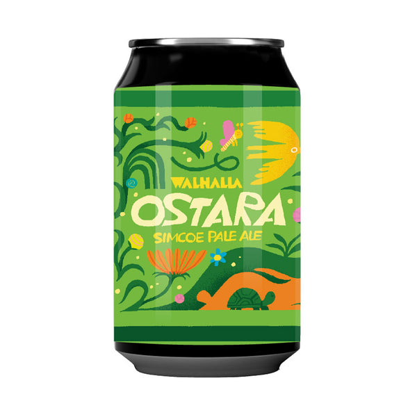 Ostara