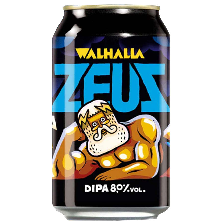 Zeus
