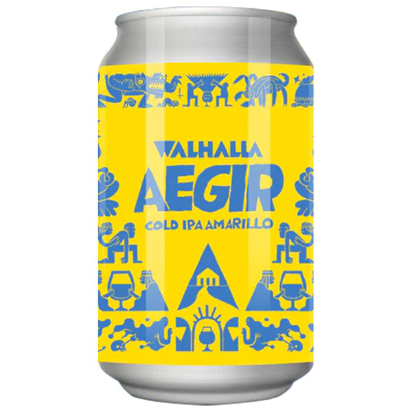 Aegir