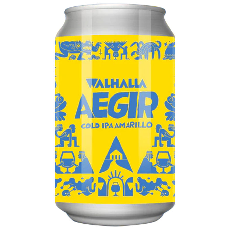 Aegir