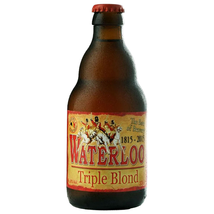 Waterloo Triple Blond