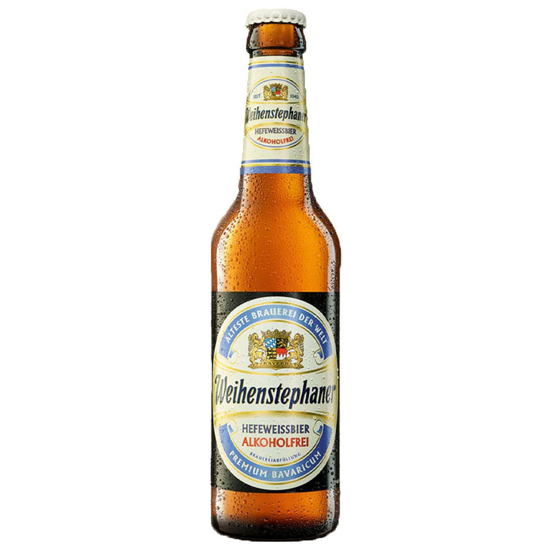 Weihenstephaner Alcoholvrij
