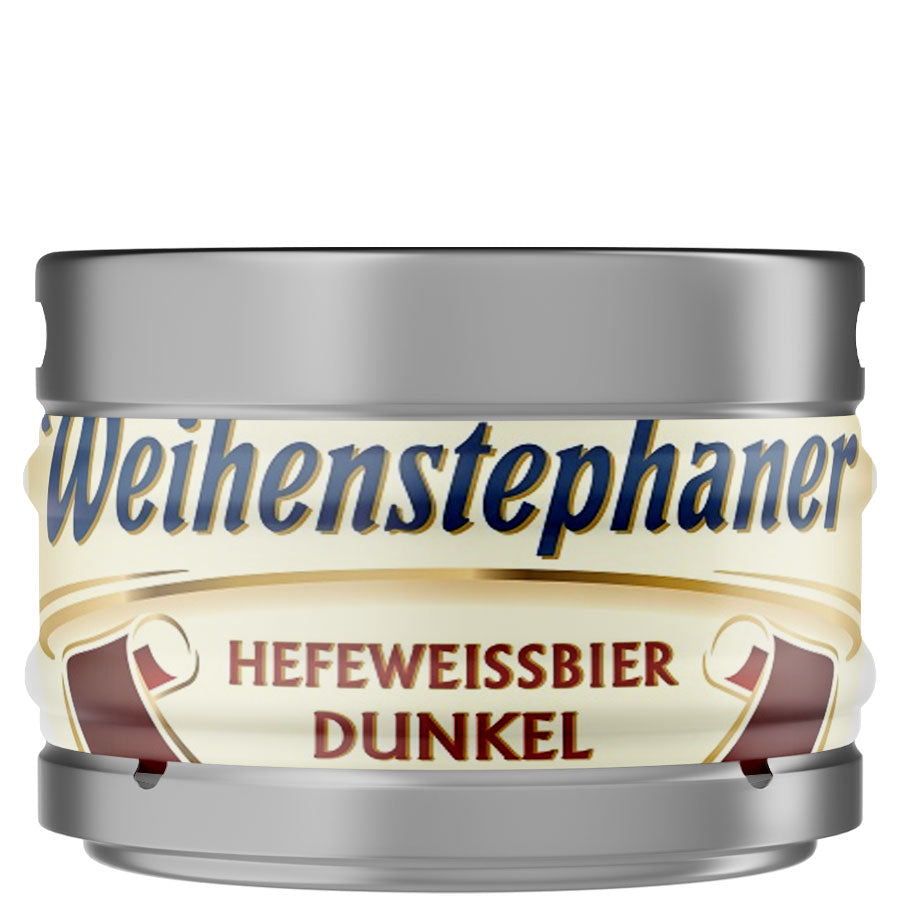 Weihenstephaner Dunkel Weizen