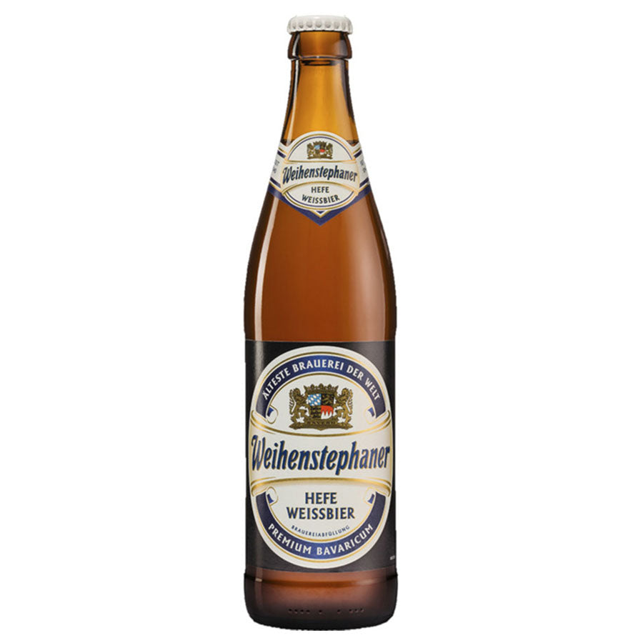 Weihenstephaner Weisse