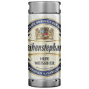 Hefeweissbier 20L