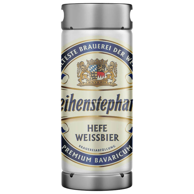 Hefeweissbier 20L
