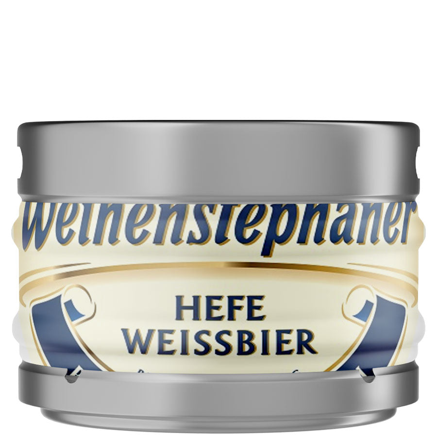 Weihenstephaner Hefeweissbier