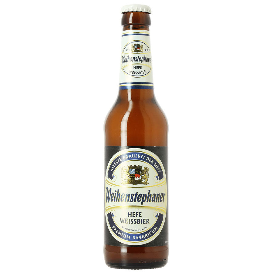 Weihenstephaner Weisse