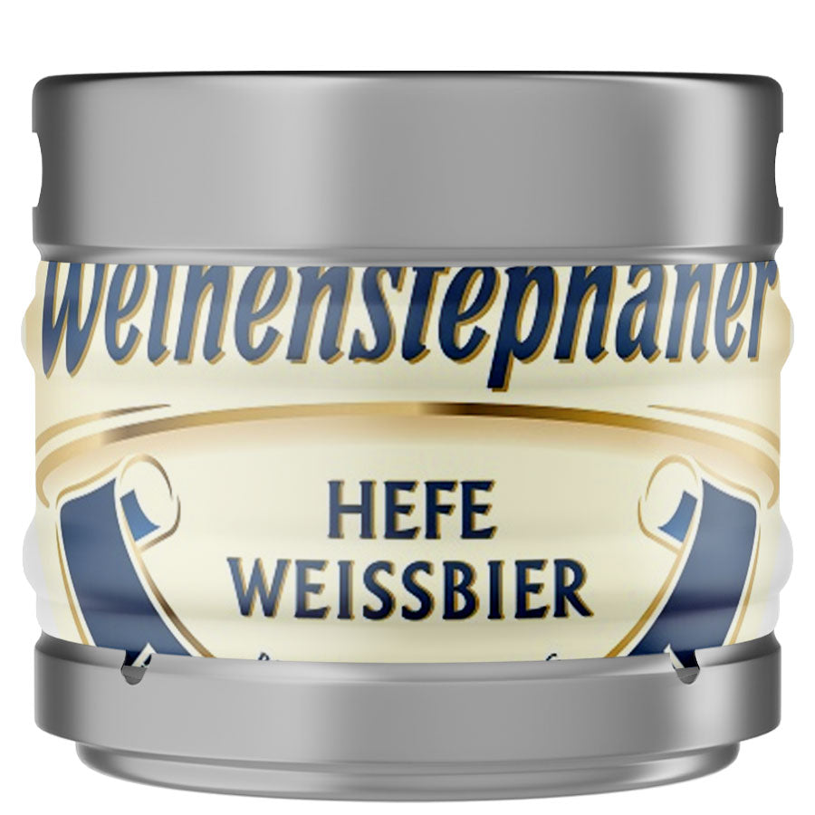 Weihenstephaner Hefeweissbier