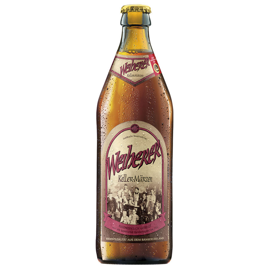 Keller Märzen