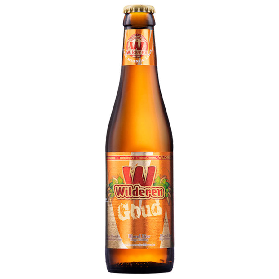 Wilderen Goud