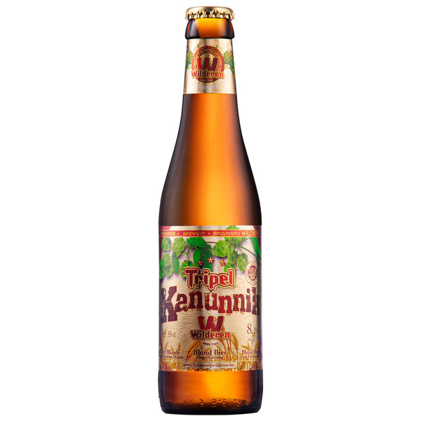 Tripel Kanunnik