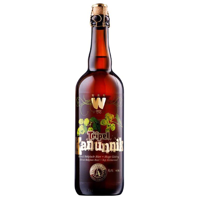 Tripel Kanunnik
