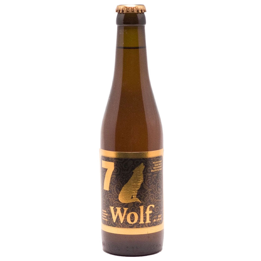 Wolf 7