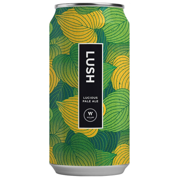 Lush